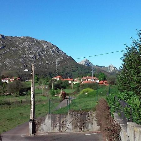 Hotel Foronda Pando  Buitenkant foto