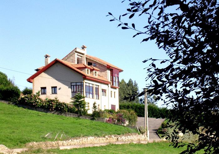 Hotel Foronda Pando  Buitenkant foto