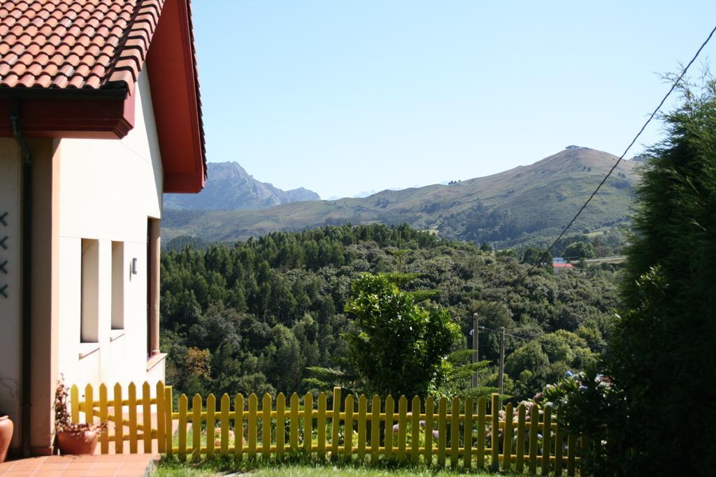 Hotel Foronda Pando  Buitenkant foto