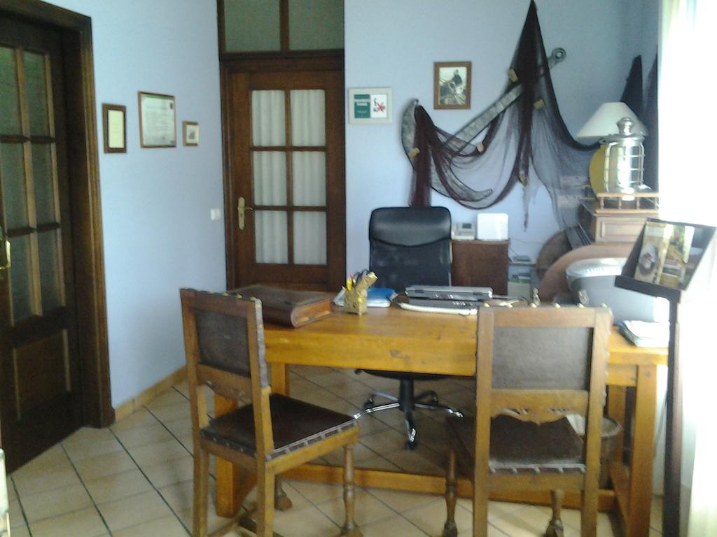 Hotel Foronda Pando  Buitenkant foto