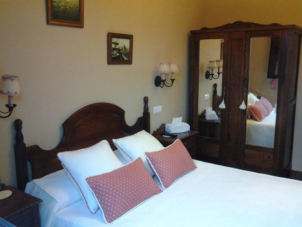 Hotel Foronda Pando  Kamer foto