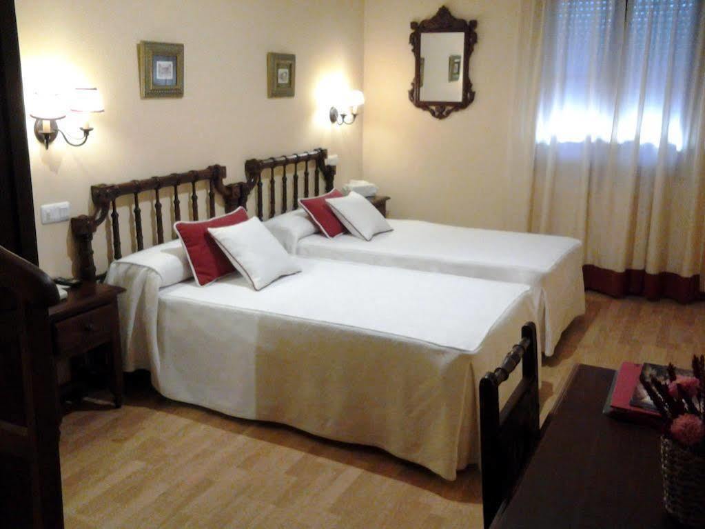 Hotel Foronda Pando  Buitenkant foto