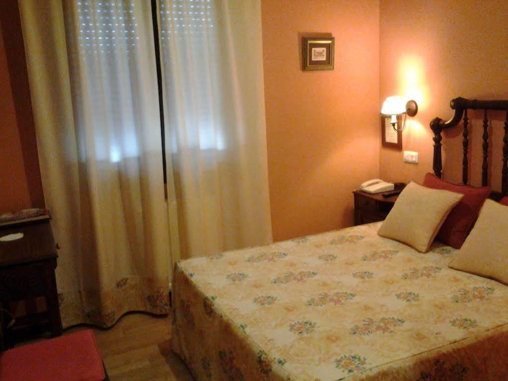 Hotel Foronda Pando  Buitenkant foto