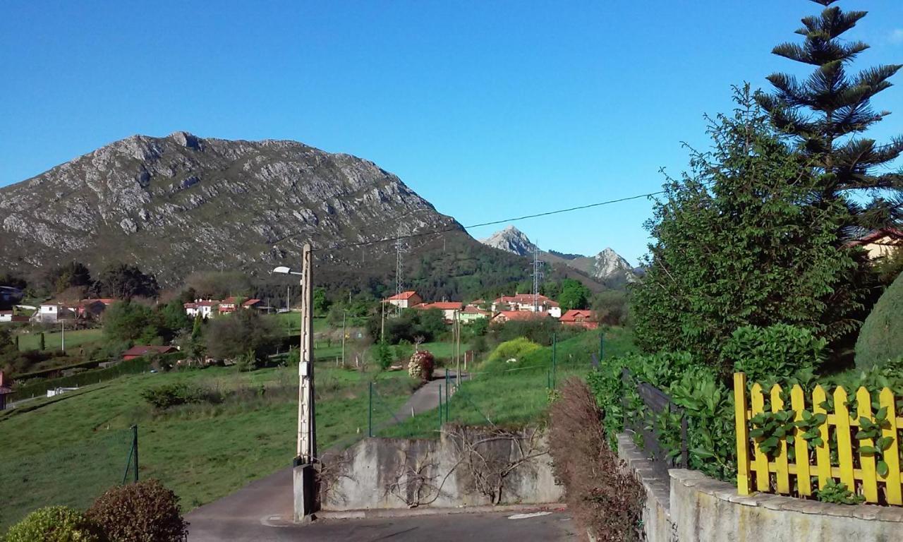 Hotel Foronda Pando  Buitenkant foto